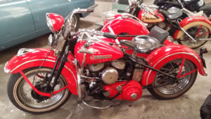 Jlm Classic Car à Gravelotte