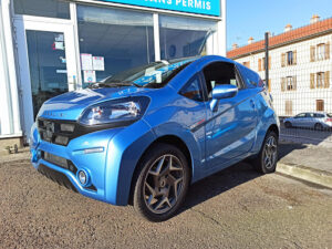 Abs Autos à Maxéville