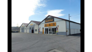 BestDrive à Villers-Cotterêts