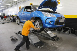 BestDrive Professionnels à Vendôme