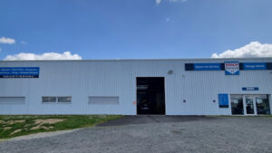 Garage MVAD – Bosch Car Service à Loiré