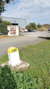 Rally Service Racing à Neulise