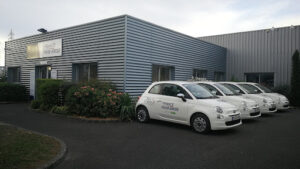 France Pare-Brise à Orléans