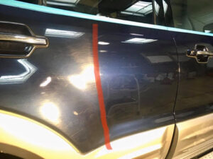 VSPA AUTO GARAGE à Guérande