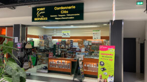 Europe Services à Hauconcourt