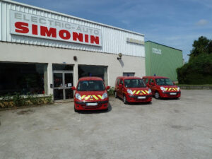 Electric Auto Simonin à Besançon