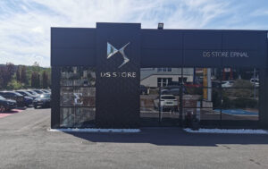 DS STORE Epinal – Groupe JMJ à Épinal