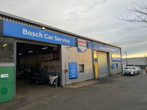 APM Automobile – Bosch Car Service à Gleizé