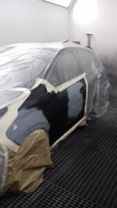 Mdl Garage à Maisons-Alfort