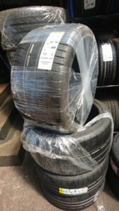 Favopneu à Strasbourg