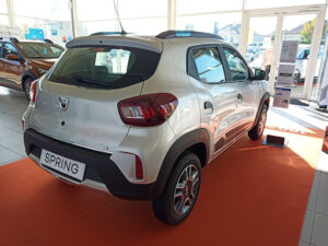 Renault Mayenne – Groupe Guilmault à Mayenne