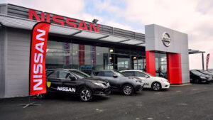 Nissan Carcassonne Groupe Maurin à Carcassonne