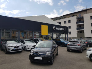 Renault Dacia Blagnac – Garage Victoria Automobiles à Blagnac