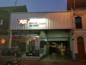 All’Auto à Lys-lez-Lannoy