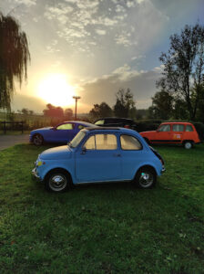 Steph Auto – Motrio à Suisse