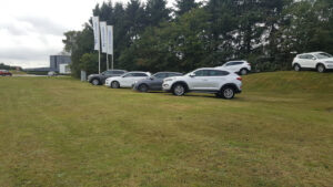 Mondial Auto à Blois