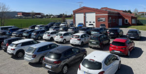 Coudert Automobiles à Saint-Romain-la-Motte