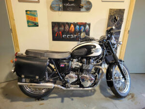 Mécanic Store Garage / Arn’s Cycles à Jarville-la-Malgrange