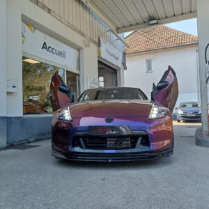 DC Auto – Motrio à Wittenheim