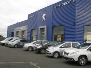 SARL SVAT – FRANCK SIMON à Minihy-Tréguier