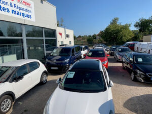 SELECTION AUTOMOBILE GARAGE AD EXPERT BRETENIERE à Bretenière