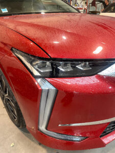 Carrosserie Euro repar Fréjus – Groupe Chopard à Fréjus