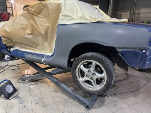 Auto Des Loges à Jouy-aux-Arches