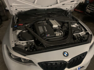 Crus Auto – Bosch Car Service à Allonzier-la-Caille