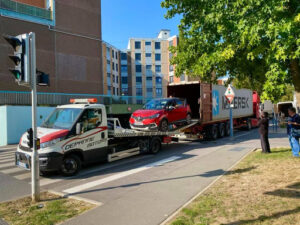 Garage Depanne Motors à Mondescourt