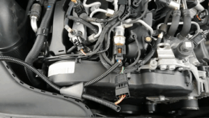 Boitier additionnel NRJCAR à Mérignac