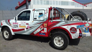 HDS AUTOMOBILES à Vaux-sur-Mer
