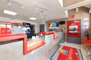 CARROSSERIE ROLAND à Cambrai