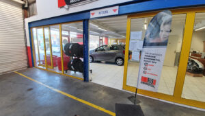 Angres Automobile à Angres