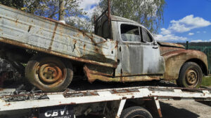 GARAGE EPÔNE JLBSERVICES à Épône