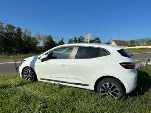Renault BG Garage à Saint-Symphorien-de-Lay