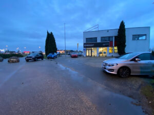 Renault Pôle Auto Castelculier à Castelculier