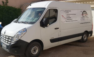 Turbo pneu 83 à Saint-Julien