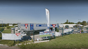 AUTOSERVICE BATHIAS AD à Saint-Bénigne