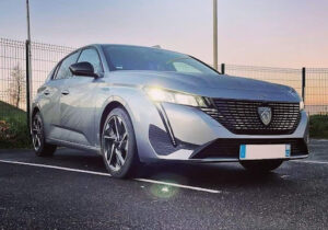 GARAGE CARROSSERIE MARGEZ AUTOMOBILE-PEUGEOT AIRE SUR LA LYS à Aire-sur-la-Lys