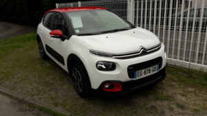 GARAGE BARBE & FILS – Citroën à Capbreton