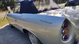 Garage Koro à Labenne