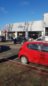 Bosch Car Service Lens à Lens