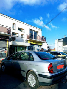 VIRY AUTO PLUS à Viry-Châtillon