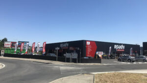 Centre Auto Roady Salon de Provence à Salon-de-Provence