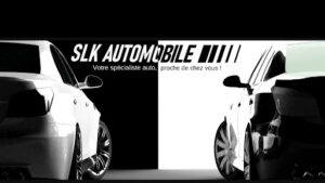 SLK AUTOMOBILE – Garage Launaguet à Toulouse