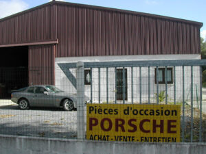 Auto Sport Distribution à La Teste-de-Buch