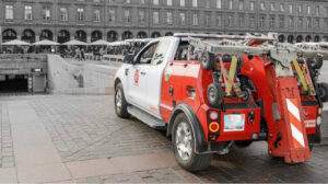 Auto Secours – Bosch Car Service à Toulouse