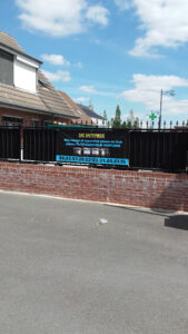 Gaetepneus à Billy-Berclau