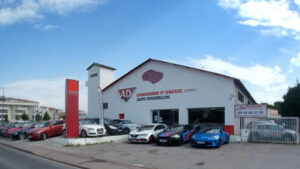 Auto Roussillon-Carrosserie Roussillonnaise à Cabestany