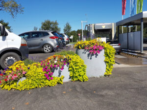 SARL GARAGE LABRIT & FILS – Citroën à Navarrenx